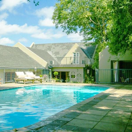 Amoris Guest House-Waterkloof Ridge Pretoria-Noord Kültér fotó