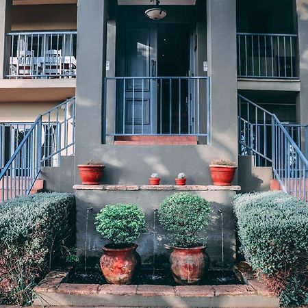 Amoris Guest House-Waterkloof Ridge Pretoria-Noord Kültér fotó