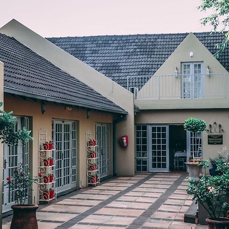 Amoris Guest House-Waterkloof Ridge Pretoria-Noord Kültér fotó