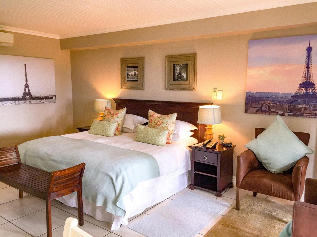 Amoris Guest House-Waterkloof Ridge Pretoria-Noord Kültér fotó