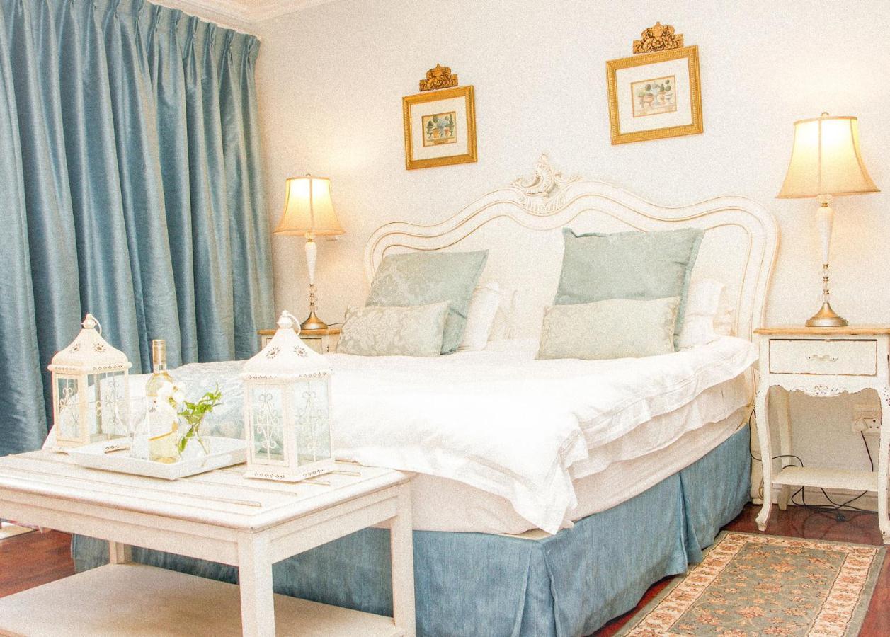 Amoris Guest House-Waterkloof Ridge Pretoria-Noord Kültér fotó