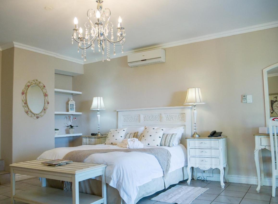 Amoris Guest House-Waterkloof Ridge Pretoria-Noord Kültér fotó