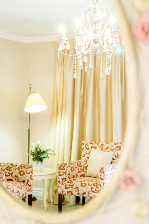 Amoris Guest House-Waterkloof Ridge Pretoria-Noord Kültér fotó