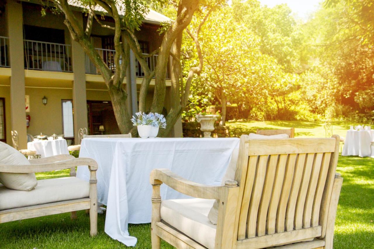 Amoris Guest House-Waterkloof Ridge Pretoria-Noord Kültér fotó