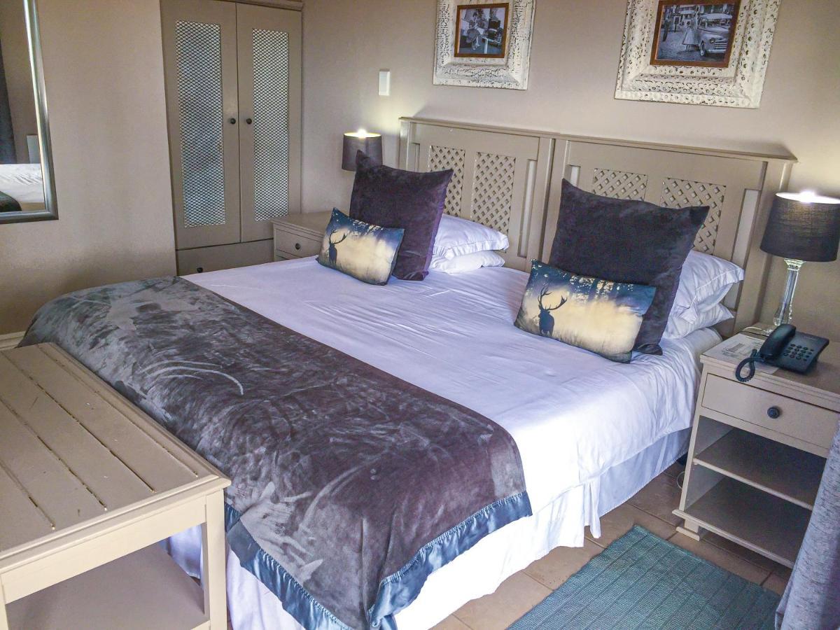 Amoris Guest House-Waterkloof Ridge Pretoria-Noord Kültér fotó