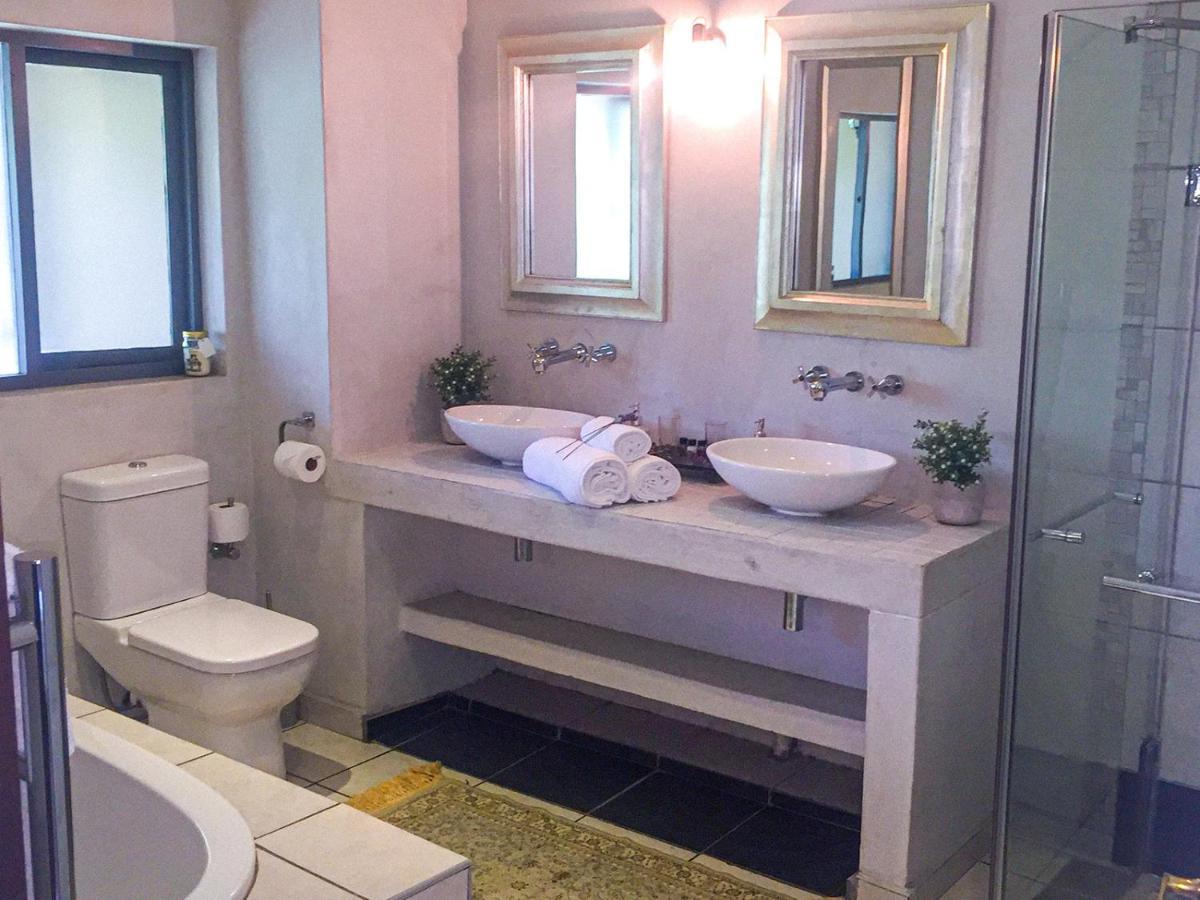 Amoris Guest House-Waterkloof Ridge Pretoria-Noord Kültér fotó