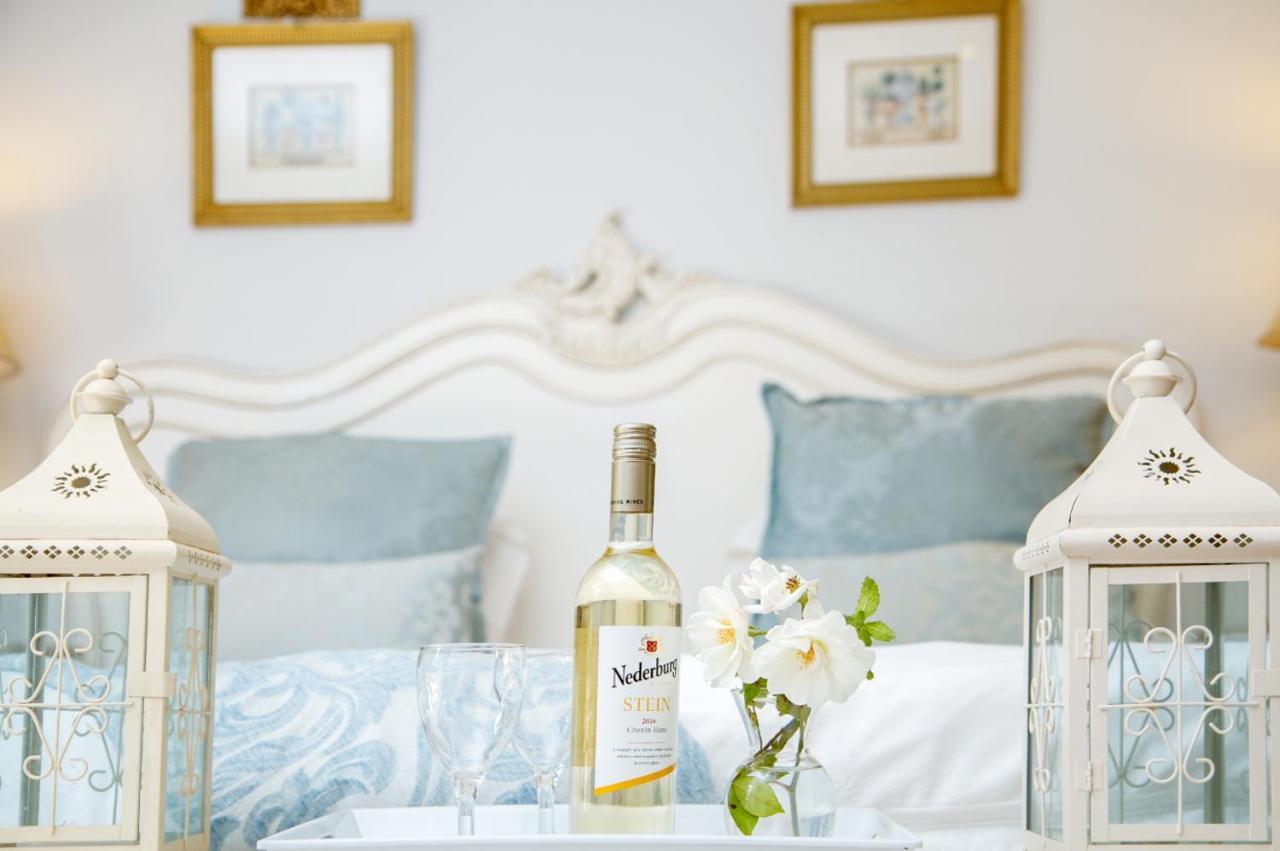 Amoris Guest House-Waterkloof Ridge Pretoria-Noord Kültér fotó