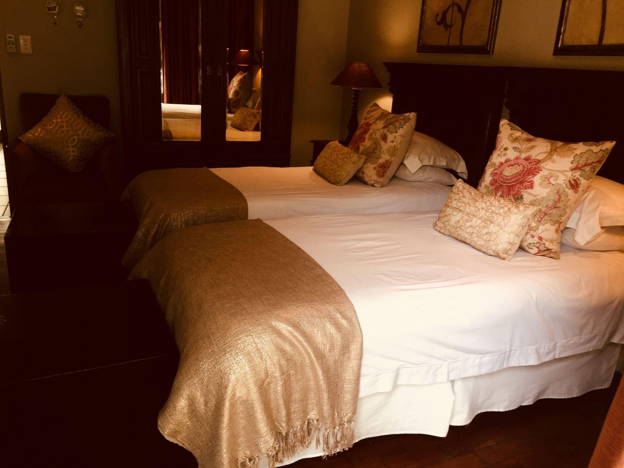 Amoris Guest House-Waterkloof Ridge Pretoria-Noord Kültér fotó