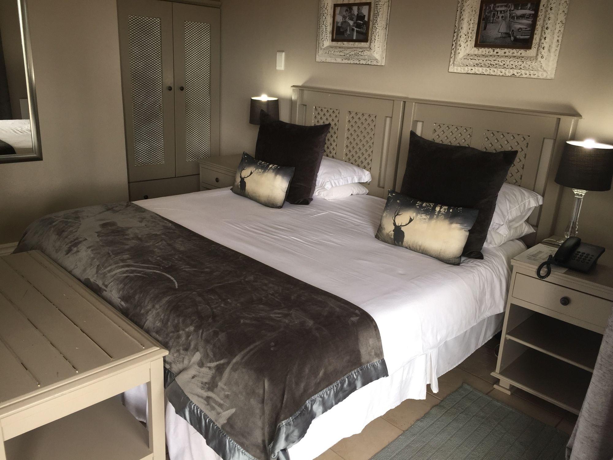 Amoris Guest House-Waterkloof Ridge Pretoria-Noord Kültér fotó
