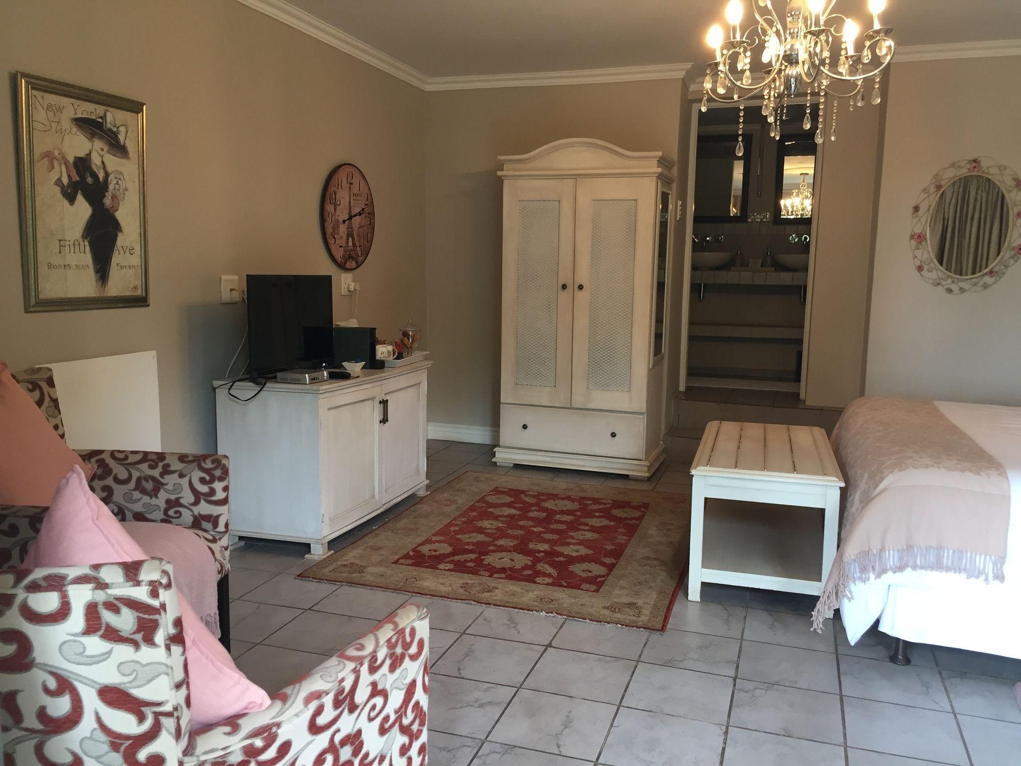 Amoris Guest House-Waterkloof Ridge Pretoria-Noord Kültér fotó