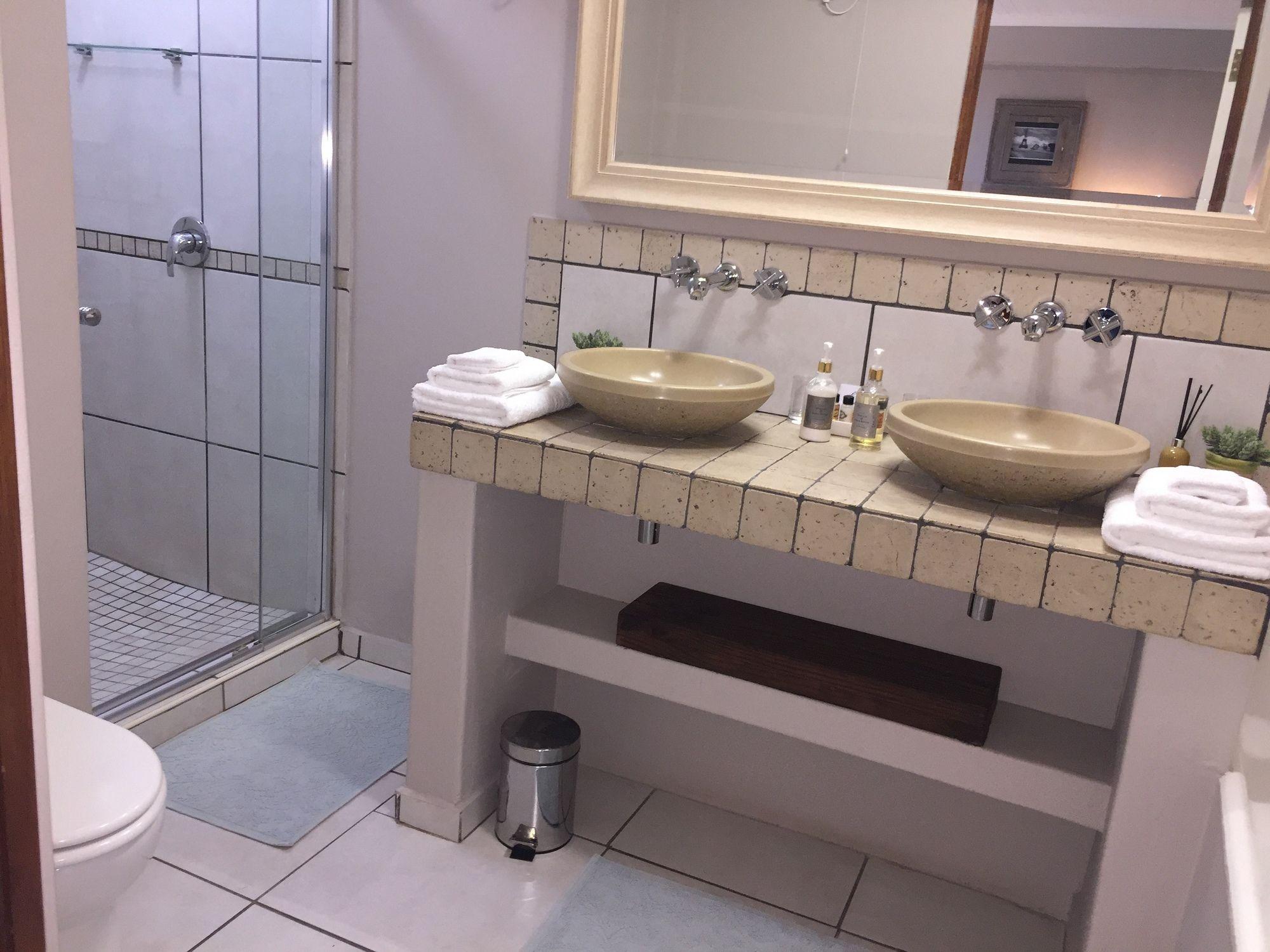 Amoris Guest House-Waterkloof Ridge Pretoria-Noord Kültér fotó