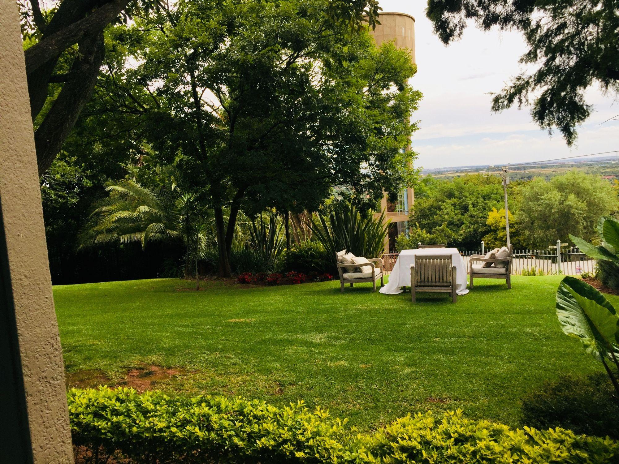 Amoris Guest House-Waterkloof Ridge Pretoria-Noord Kültér fotó