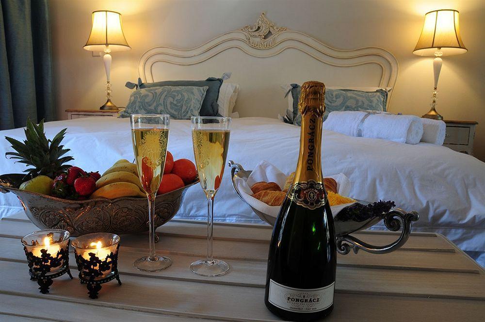 Amoris Guest House-Waterkloof Ridge Pretoria-Noord Kültér fotó