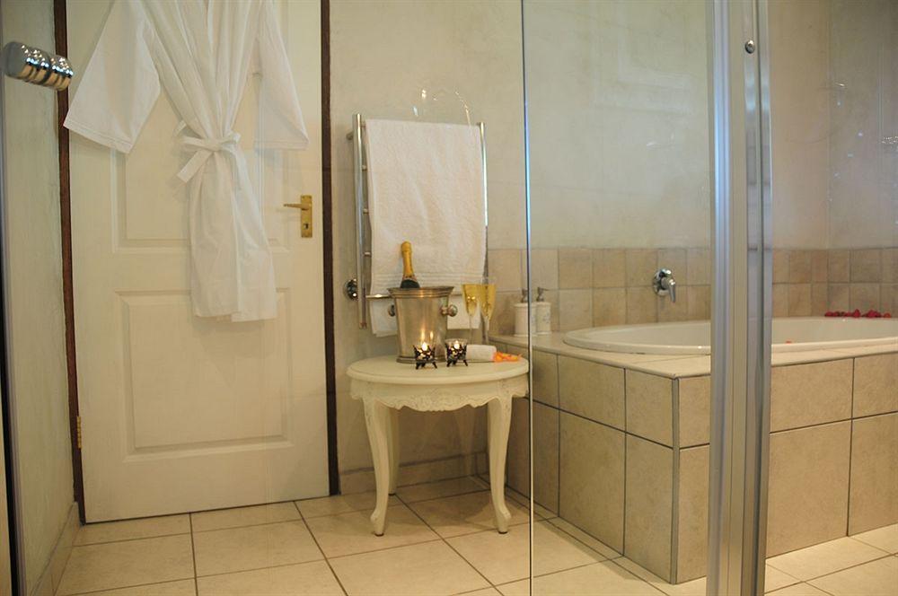 Amoris Guest House-Waterkloof Ridge Pretoria-Noord Kültér fotó