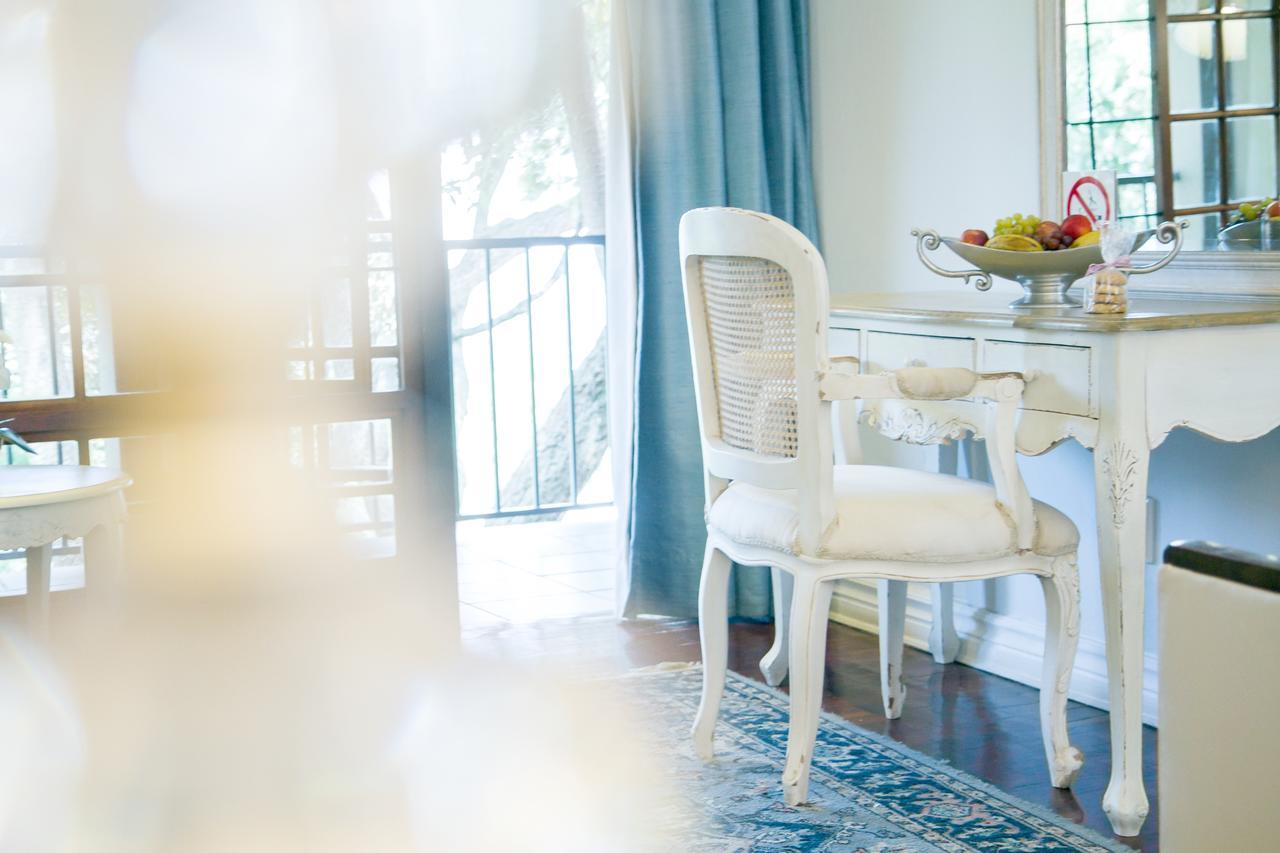 Amoris Guest House-Waterkloof Ridge Pretoria-Noord Kültér fotó