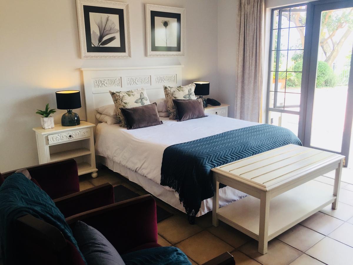 Amoris Guest House-Waterkloof Ridge Pretoria-Noord Szoba fotó