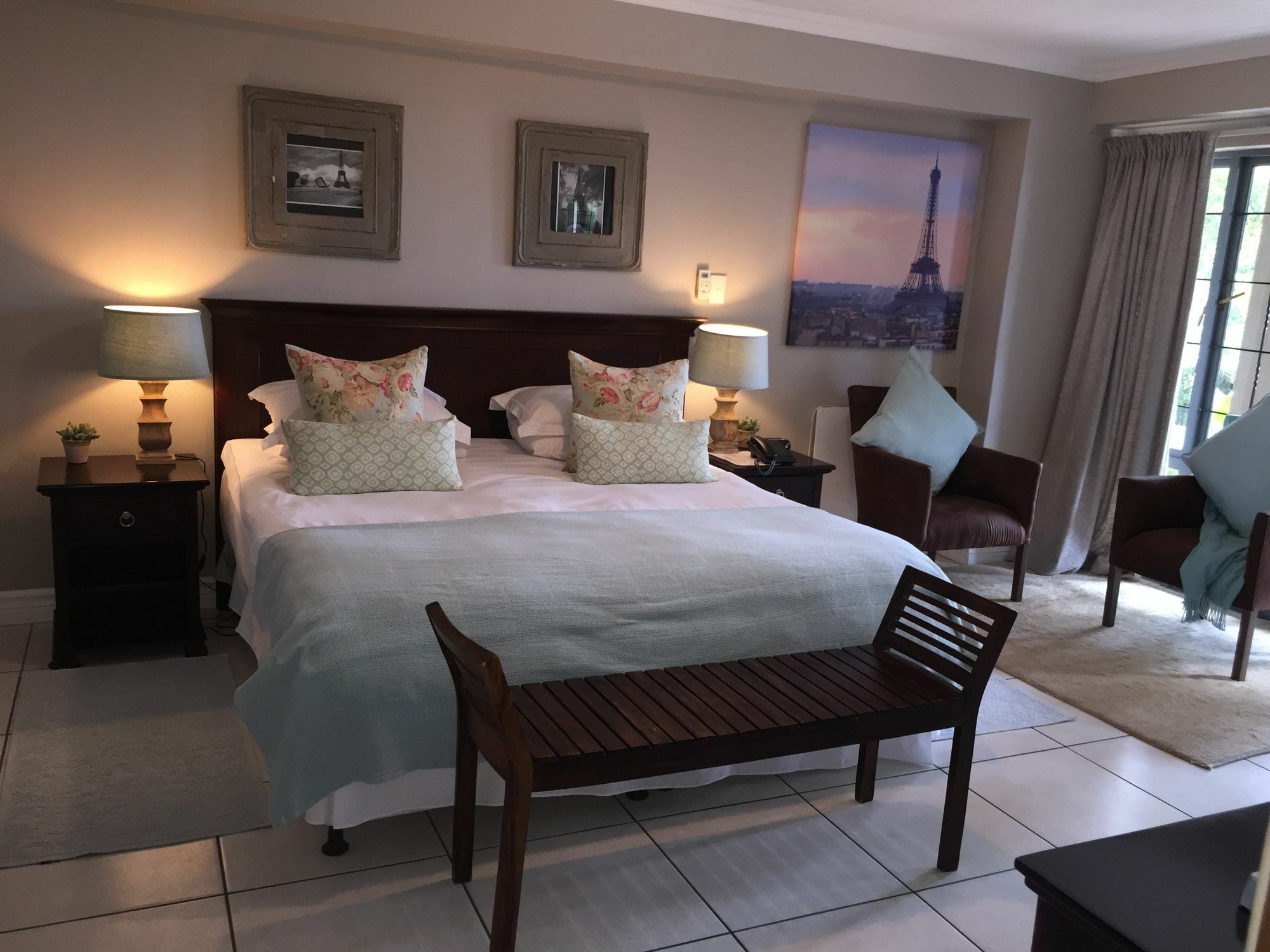 Amoris Guest House-Waterkloof Ridge Pretoria-Noord Kültér fotó