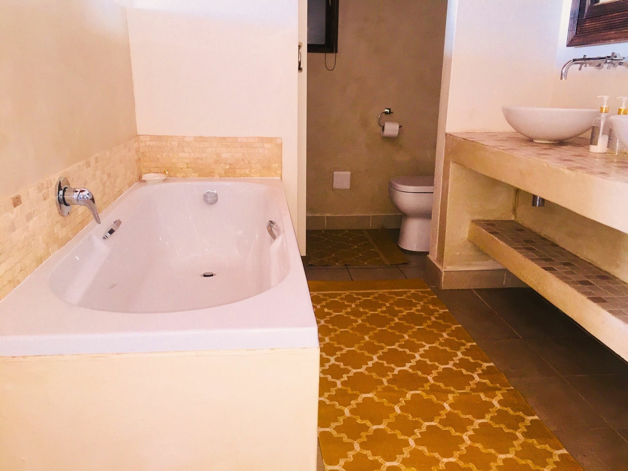 Amoris Guest House-Waterkloof Ridge Pretoria-Noord Kültér fotó